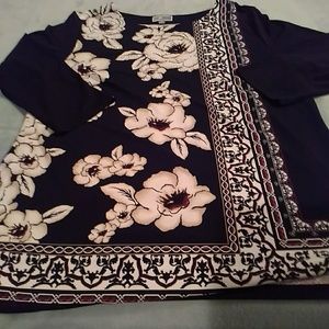 JM Collection Tunic!